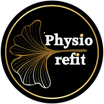 Praxis Refit - Physiotherapie + Fitness